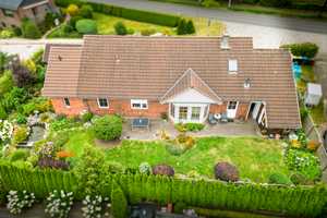 Moderner Bungalow auf schönem Grundstück mit vielen Nutzungsmöglichkeiten – Rendsburg-Eckernförde (Kreis) – Vorschaubild 33