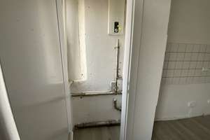 Schöne 3-Zimmer Wohnung in Gelsenkirchen / Schalke-Nord – Die vollständige Adresse der Immobilie erhältst du vom Anbieter., 45881 Schalke, Gelsenkirchen – Vorschaubild 5