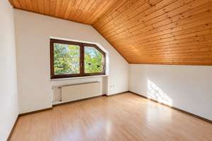JEDE MENGE PLATZ: GROßZÜGIGES EINFAMILIENHAUS MIT EINLIEGERWOHNUNG IN SONNIGER HANGLAGE – 97656 Oberelsbach – Vorschaubild 14