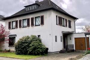 Bieterverfahren - Familiendomizil auf fabelhaftem Grundstück (angegebener Preis als Mindestgebot) – Die vollständige Adresse der Immobilie erhältst du vom Anbieter., 40237 Düsseltal, Düsseldorf – Vorschaubild 4