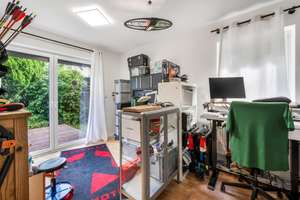 Bremen-Grohn: Freistehendes Einfamilienhaus mit Einliegerwohnung und Dachterrasse in guter Lage  – Die vollständige Adresse der Immobilie erhältst du vom Anbieter., 28759 Grohn, Bremen – Vorschaubild 10