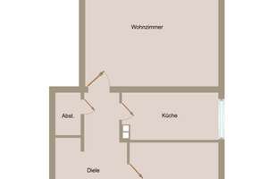 Zentral leben in Gronau – Die vollständige Adresse der Immobilie erhältst du vom Anbieter., 53175 Hochkreuz, Bonn – Vorschaubild 15