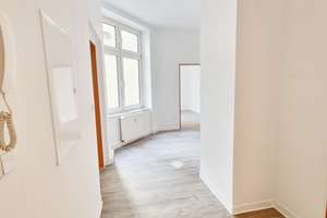Wohnung in begehrter Lage! – Gerhart-Hauptmann-Str. 34, 39108 Stadtfeld Ost, Magdeburg – Vorschaubild 3