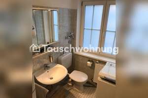 Tauschwohnung: Wunderschöne 1,5 Zimmer Wohnung in Maxvorstadt – Die vollständige Adresse der Immobilie erhältst du vom Anbieter., 80335 Sankt Benno, München – Vorschaubild 6