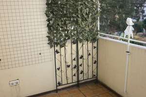 Wunderschöne 3-Zimmerwhg. mit Einbauküche, Balkon und optional eine kleine Gartenparzelle! – Die vollständige Adresse der Immobilie erhältst du vom Anbieter., 41236 Grenzland-Stadion, Mönchengladbach – Vorschaubild 7