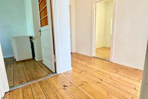 +++Leben im Denkmal, bezugsfreie Top-Floor-Wohnung in Reinickendorf+++ – Büchsenweg 21, 13409 Reinickendorf (Ortsteil), Berlin – Vorschaubild 7