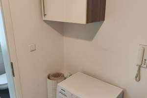 Wunderschöne vollmöblierte 1 Zimmer-Wohnung in Stuttgart ab Sofort – Hedelfinger Platz 1, 70329 Hedelfingen (Ortsteil), Stuttgart – Vorschaubild 9