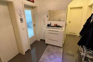 Immo Love Lechhausen- Wunderschöne, voll möbelierte 3 ZKB mit 80 m² und Balkon! – Die vollständige Adresse der Immobilie erhältst du vom Anbieter., 86167 Lechhausen-Ost, Augsburg – Vorschaubild 6