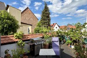 EUPORA® Immobilien: Mehrfamilienhaus mit Innenhof im Zentrum von Kirchheimbolanden. – Die vollständige Adresse der Immobilie erhältst du vom Anbieter., 67292 Kirchheimbolanden – Vorschaubild 12