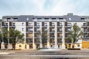 möbliertes Loft (All-In Miete) – Halberstädter Straße 51, 39112 Magdeburg – Vorschaubild 11