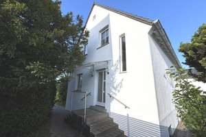 Freistehendes EFH mit sonnigem Garten in attraktiver Lage, renoviert, sofort beziehbar – Die vollständige Adresse der Immobilie erhältst du vom Anbieter., 70499 Weilimdorf (Ortsteil), Stuttgart – Vorschaubild 4