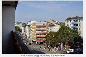 Domblick mitten in Köln - Studentenapartment im Belgischen Viertel – Roonstraße 57, 50674 Neustadt/Süd, Köln – Vorschaubild 23