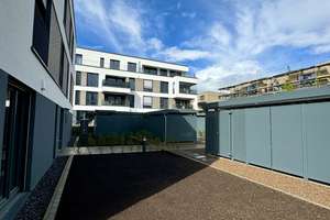 Exklusive 2 Zimmer-Wohnung (Garten+Terrasse+EBK) Bielefeld I Dornberg I Bestlage  – Holbeinstraße 9, 33615 Dornberg, Bielefeld – Vorschaubild 19