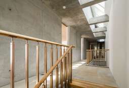 Treppe