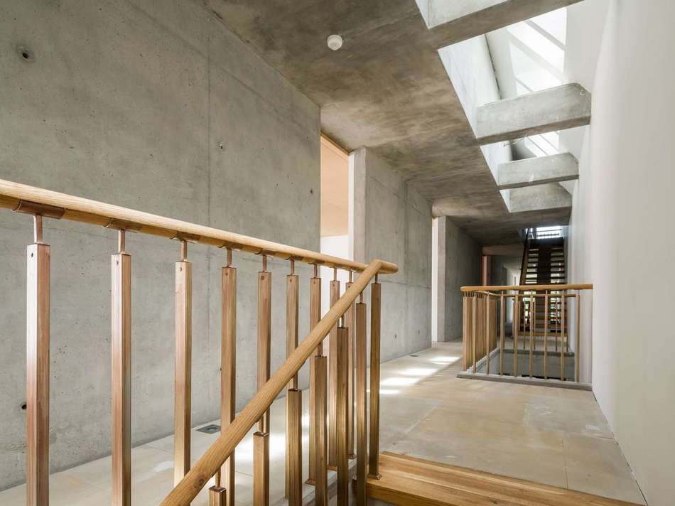 Treppe