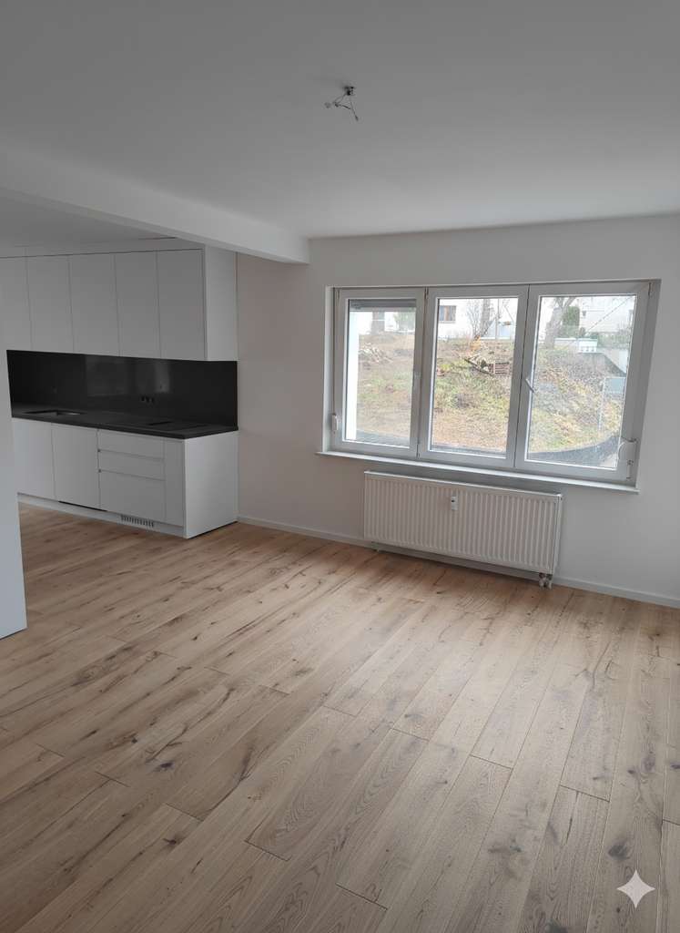 Immobilie in Neuhausen auf den Fildern - Gehobene 3-Zimmer-Wohnung mit Balkon und Klima - Erstbezug nach Renovierung - Bild 0