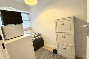 Wohnung unweit von Strand, Hafen und Promenade – Rose 52, 23570 Travemünde, Lübeck – Vorschaubild 5