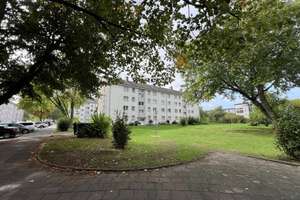 Frisch und Hell - 3 Zi.-Whng.- Wannenbad mit Fenster - Duisburg Rheinhausen