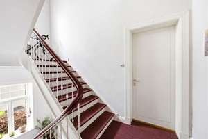 Altbaujuwel zum Selbstgestalten in Nienstedten - Ihr Wohntraum in Elbnähe – Die vollständige Adresse der Immobilie erhältst du vom Anbieter., 22609 Nienstedten, Hamburg – Vorschaubild 15