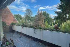 Helle 3-Zimmer-Wohnung mit EBK, Balkon und Garage am Bürgerpark – Busestraße 9, 28213 Neu-Schwachhausen, Bremen – Vorschaubild 11