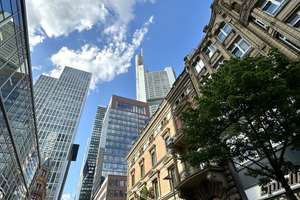 Mitten in der Neuen Altstadt: Sonnig, geräumig, ungewöhnlich! Zwischen Main und Bankenviertel – 60311 Altstadt, Frankfurt am Main – Vorschaubild 30