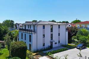** Modern. Hochwertig. Außergewöhnlich: Exklusive Maisonette mit Garten, A+ & Tiefgarage ** – Die vollständige Adresse der Immobilie erhältst du vom Anbieter., 85051 Südwest, Ingolstadt – Vorschaubild 25