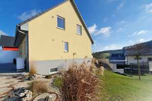 **Haus sucht neue Familie** Energieeffizientes Einfamilienhaus mit herrlichem Weitblick! – Neustadt a.d. Aisch-Bad Windsheim (Kreis) – Vorschaubild 29