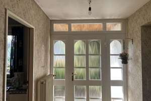 Ein freistehendes Einfamilienhaus - großer Garten - und gute Wohnlage ! – Die vollständige Adresse der Immobilie erhältst du vom Anbieter., 65199 Dotzheim, Wiesbaden – Vorschaubild 2