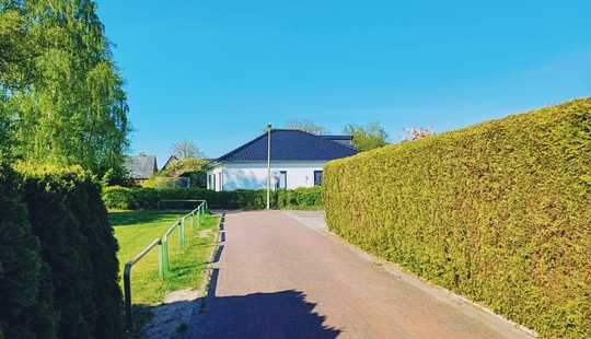Bild von Exklusiver Bungalow in Hahn-Lehmden – Ihr neues Zuhause mit Stil und Komfort!