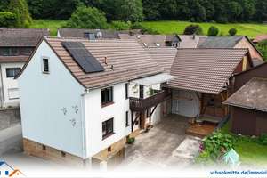 Wohlfühlraum für die Familie – Die vollständige Adresse der Immobilie erhältst du vom Anbieter., 37242 Bad Sooden-Allendorf – Vorschaubild 2