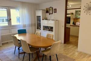 Exklusive Stadtwohnung in Bestlage am Schillerplatz – urban, ruhig & barrierefrei – 68159 Innenstadt/Jungbusch, Mannheim – Vorschaubild 7
