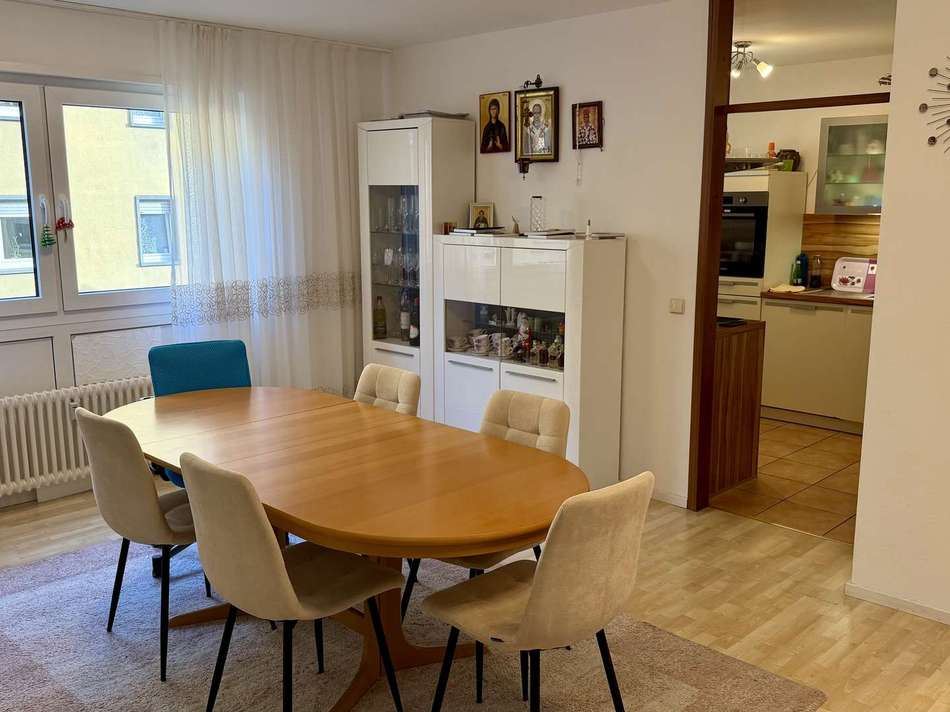 Esszimmer
