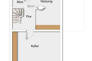 Gepflegt, modernisiert & gut gelegen: Bezugsfertige Doppelhaushälfte in Günzburg. – Die vollständige Adresse der Immobilie erhältst du vom Anbieter., 89312 Günzburg – Vorschaubild 28