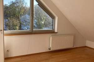 Gepflegte Doppelhaushälfte mit drei Zimmern und Einbauküche in Ramersdorf-Perlach, München – Hofangerstraße 50, 81735 Ramersdorf, München – Vorschaubild 11