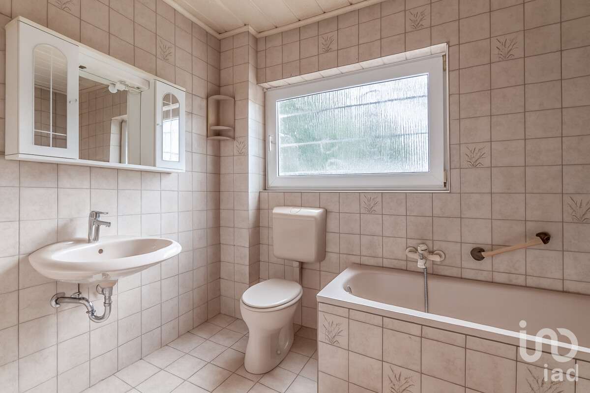 Immobilie in Großkrotzenburg - Viel Platz und sichere Mieteinnahmen - Zweifamilienhaus in Großkrotzenburg - Bild 5