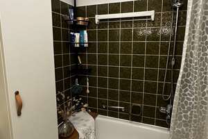 Helle 2-Zimmer-Wohnung in Hamburg-Billstedt – Die vollständige Adresse der Immobilie erhältst du vom Anbieter., 22117 Billstedt, Hamburg – Vorschaubild 9
