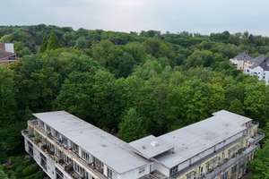 Penthousewohnung mit großer Dachterrasse (60qm) TG und Aufzug, Gerresheim, Grafenberg, Ludenberg – Am Wildpark 15, 40629 Ludenberg, Düsseldorf – Vorschaubild 27