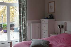 Stilvolle Altbauwohnung mit traumhaftem Niersblick – Brückenstr. 10, 47574 Goch – Vorschaubild 5