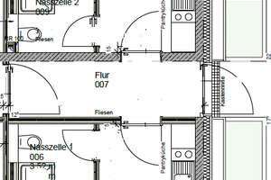Kompaktes 1-Zimmer-Apartment in Berlin: Praktisch und modern – Die vollständige Adresse der Immobilie erhältst du vom Anbieter., 12489 Adlershof, Berlin – Vorschaubild 9