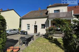 HOMBURG; GROSSZÜGIGES 1-2 FH IN RUHIGER WOHNLAGE MIT HERRLICHEM GARTEN – Die vollständige Adresse der Immobilie erhältst du vom Anbieter., 66424 Homburg – Vorschaubild 3