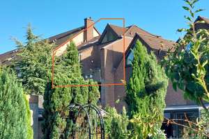 Aussergewöhnliche  Studio-Wohnung mit zwei Balkonen in gepflegtem Wohnhaus – Hoher Weg 12, 47137 Mittelmeiderich, Duisburg – Vorschaubild 21