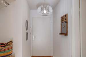 Möbliert:  Helle möblierte 2-Zimmer Wohnung mit Balkon – Die vollständige Adresse der Immobilie erhältst du vom Anbieter., 81371 Sendlinger Feld, München – Vorschaubild 9