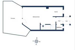 FREI NACH VB, Traumhaftes Reihenendhaus,  Frohnau, Garage & Terrasse! – Am Eichenhain 33, 13465 Berlin – Vorschaubild 11