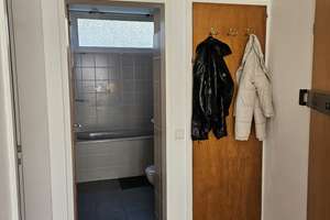 helle, 2 Zimmer-Wohnung in W.-Elberfeld, Nordstadt – 42105 Elberfeld, Wuppertal – Vorschaubild 9