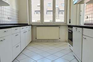Im WESTEN ZUHAUSE - Tolle 3 Zimmerwohnung mit Balkon und EBK zu vermieten – Die vollständige Adresse der Immobilie erhältst du vom Anbieter., 70197 Rotebühl, Stuttgart – Vorschaubild 5