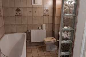 Außergewöhnliches 8-Zimmer-Haus mit EBK und Garten in Kassel Harleshausen – Kassel – Vorschaubild 13