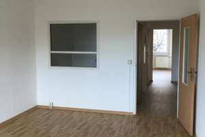 WG-geeignete 2-Zimmerwohnung in zentraler Lage – Schäferstraße 27, 1067 Friedrichstadt, Dresden – Vorschaubild 4