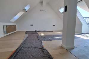 Maisonette Wohnung Top saniert - 3 Zimmer Wohnung - Fertigstellung 10.2026 – 70193 Hölderlinplatz, Stuttgart – Vorschaubild 5