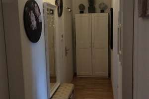 www.noltemeyer-hoefe.de • Top 3 - Zimmer Wohnung • Parkett • Einbauküche • Gäste-WC • Balkon – Noltemeyerhöfe 11, 38114 Westliches Ringgebiet, Braunschweig – Vorschaubild 4