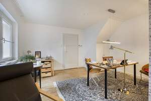 Doppelhaushälfte mit Charakter – die charmante Alternative zur Wohnung – Die vollständige Adresse der Immobilie erhältst du vom Anbieter., 40489 Wittlaer, Düsseldorf – Vorschaubild 10